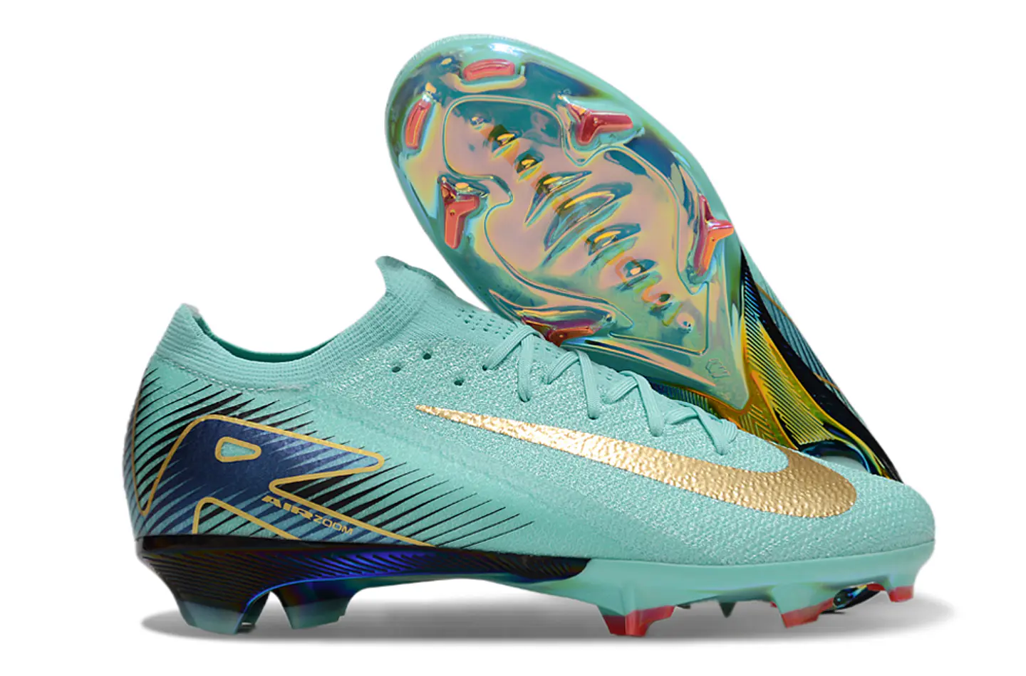 Nike Mercurial Superfly 10 Elite FG 2