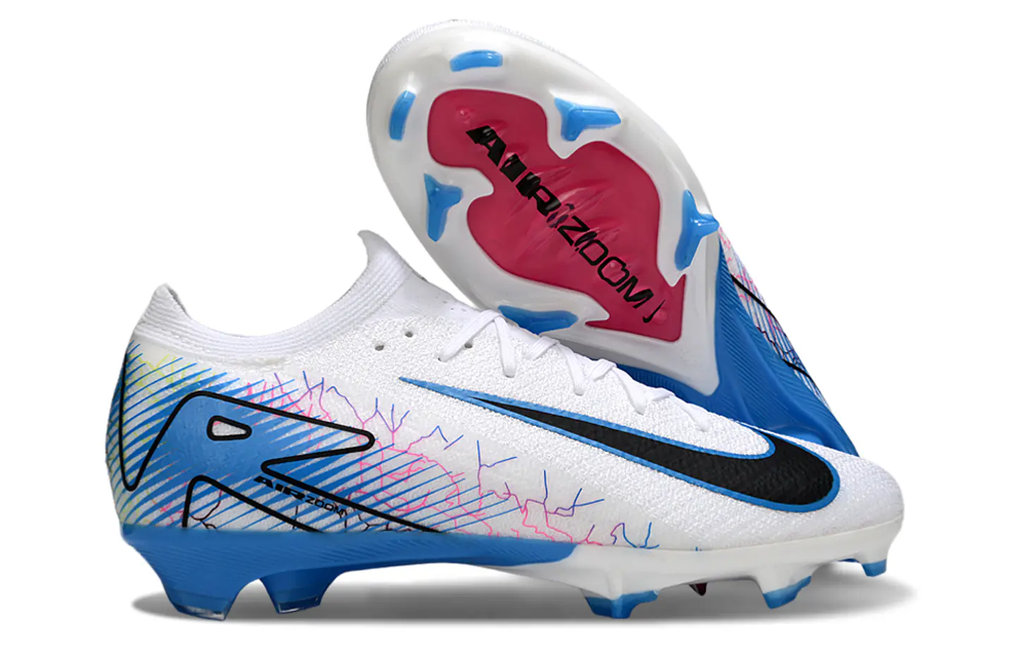 Nike Mercurial Superfly 10 Elite FG 2