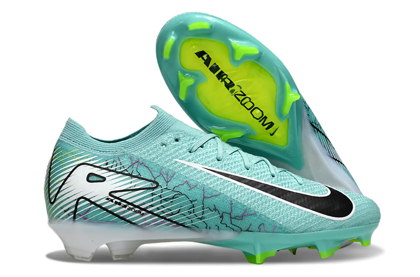 Nike Mercurial Superfly 10 Elite FG 2