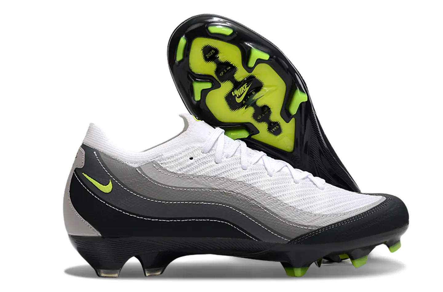 Nike Mercurial Air Max 95 Elite FG 2