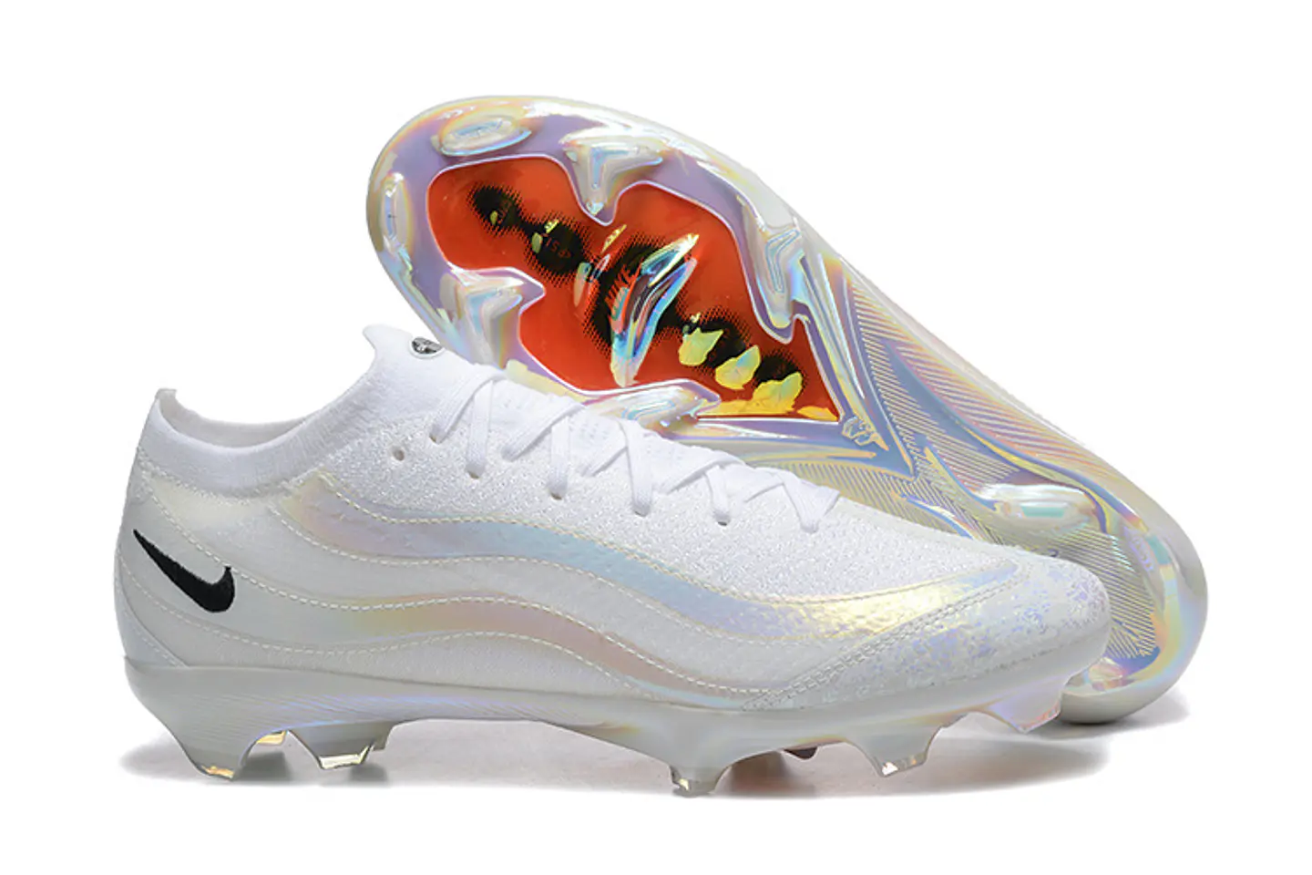 Nike Mercurial Air Max 95 Elite FG 2