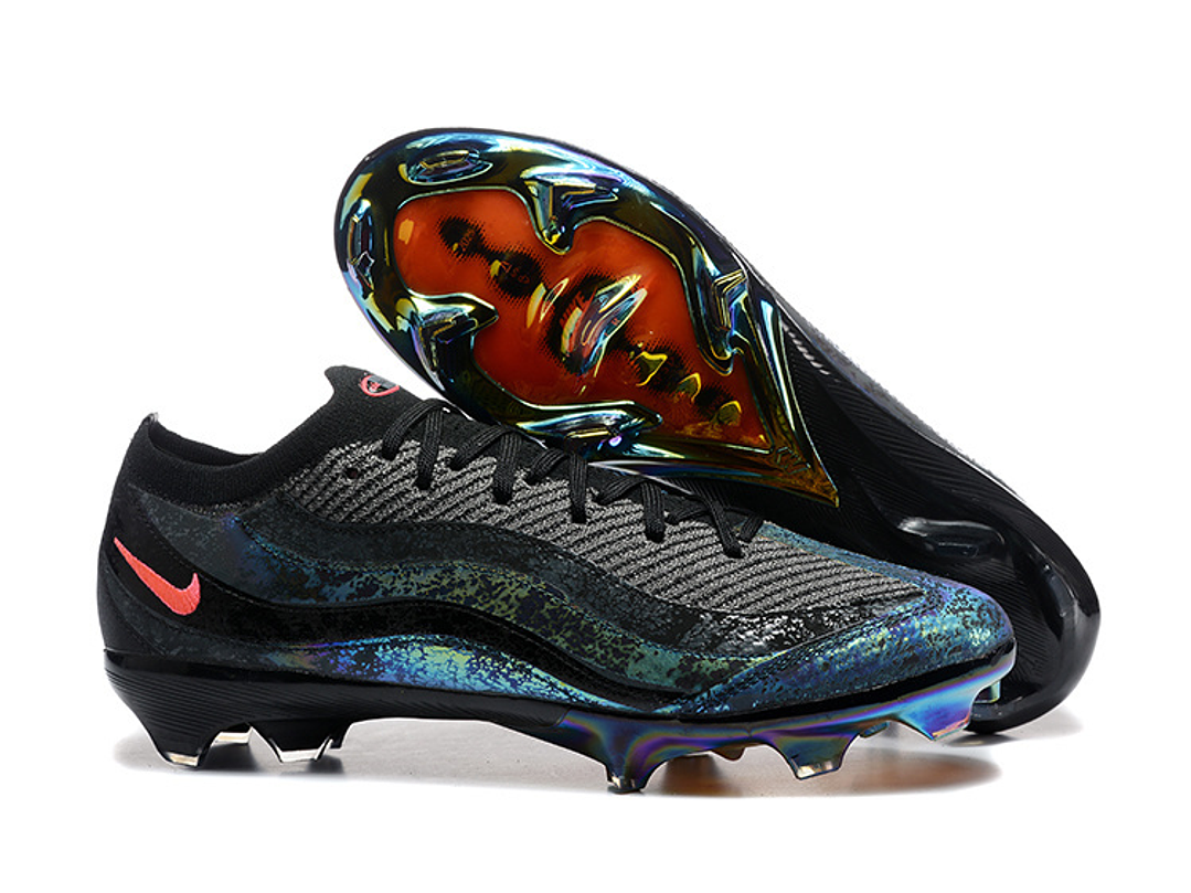 Nike Mercurial Air Max 95 Elite FG 2