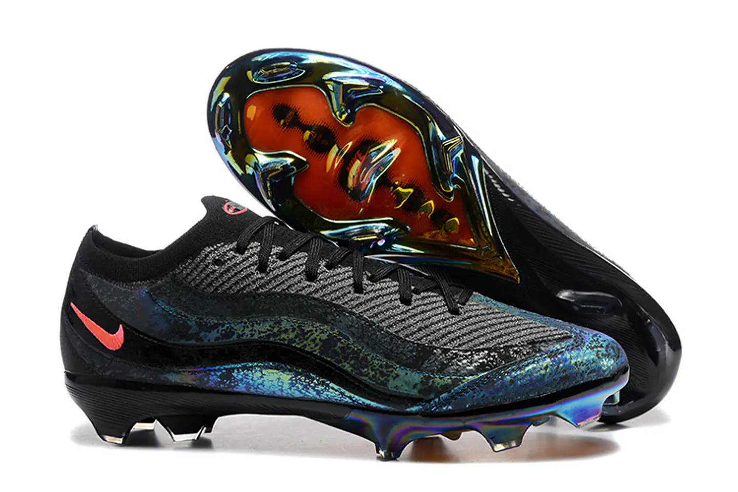 Nike Mercurial Air Max 95 Elite FG 2