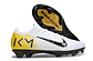 Nike Mercurial Superfly 10 Mbappe Elite FG - Miniatura 2