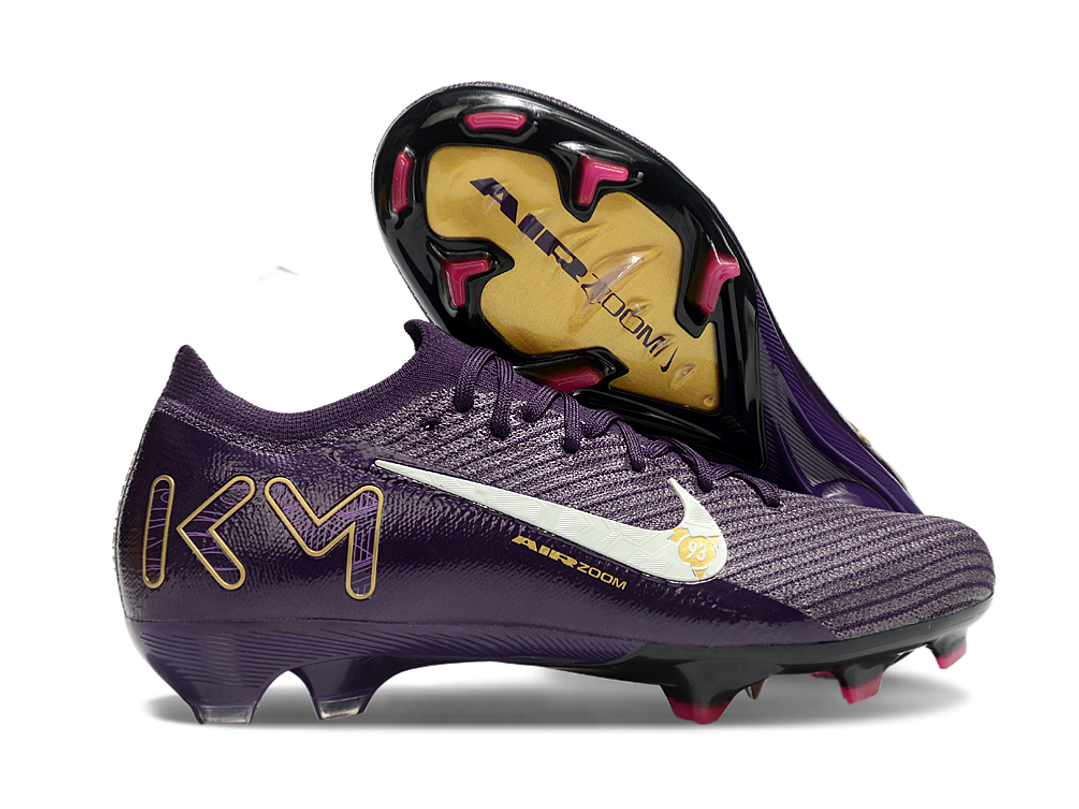 Nike Mercurial Superfly 10 Mbappe Elite FG 2