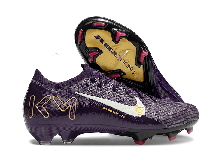 Nike Mercurial Superfly 10 Mbappe Elite FG 2