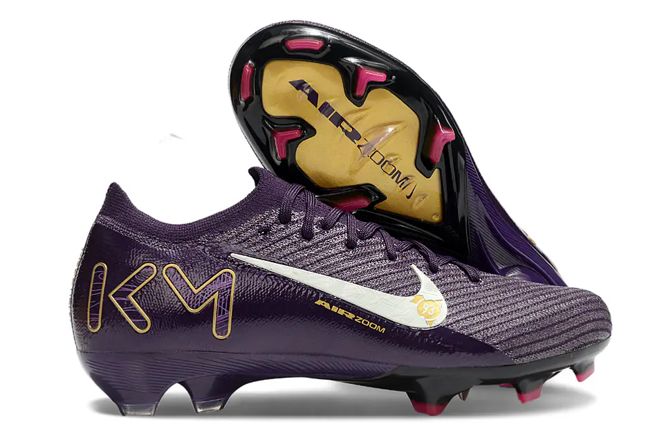 Nike Mercurial Superfly 10 Mbappe Elite FG 2