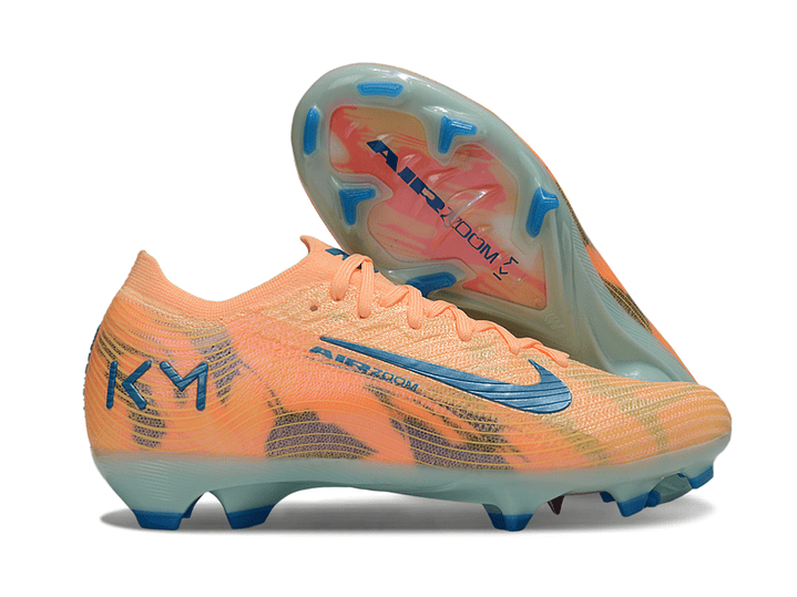 Nike Mercurial Vapor 16 Kylian Mbappe Elite FG 2