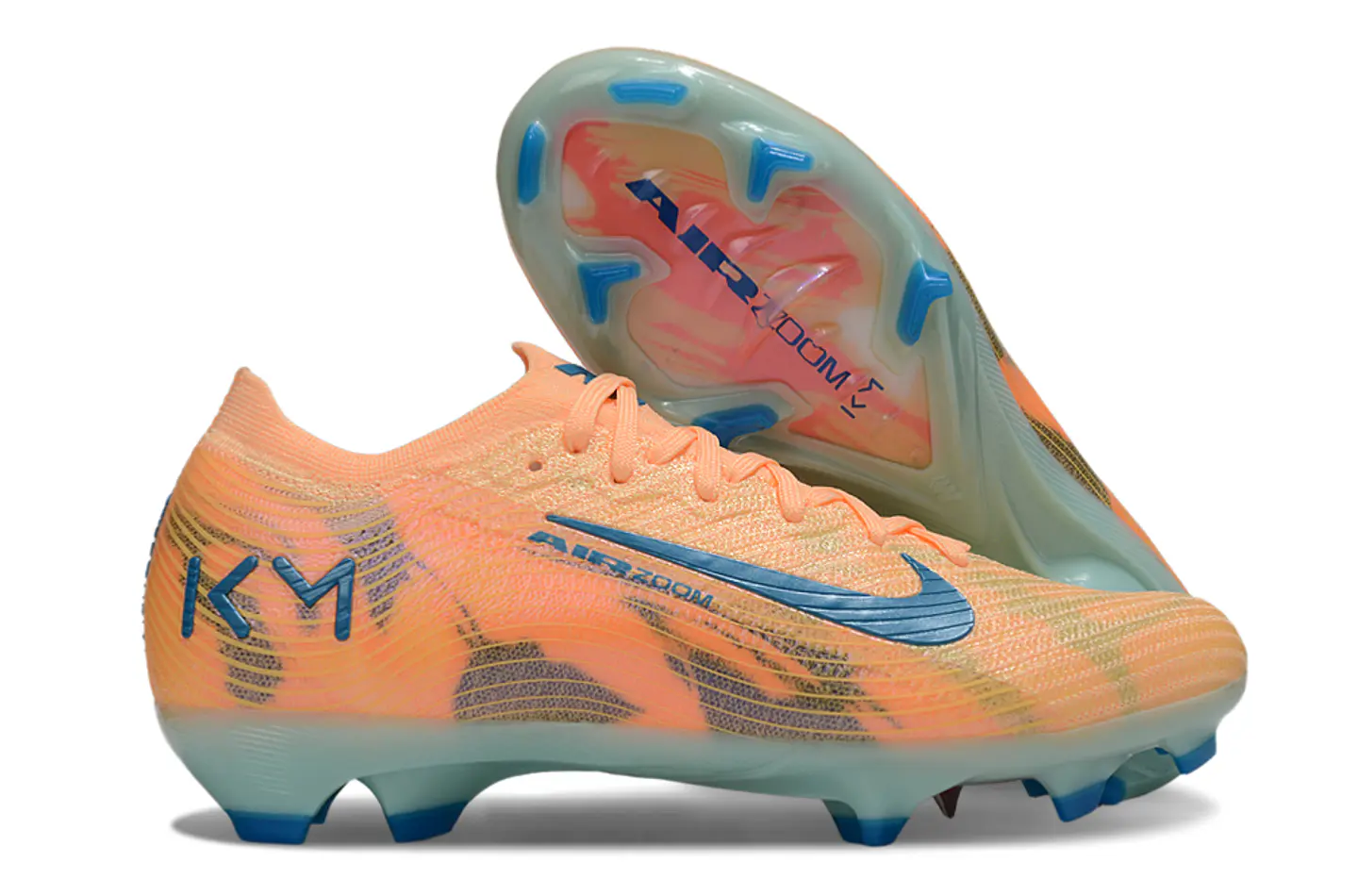 Nike Mercurial Vapor 16 Kylian Mbappe Elite FG 2