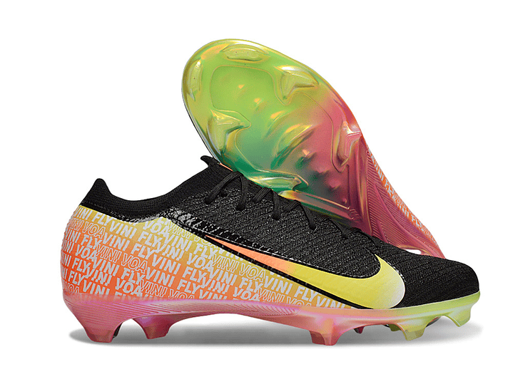 Nike Mercurial Superfly 10 Vini Jr. Elite FG 2