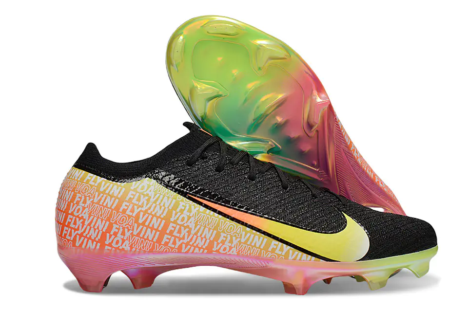 Nike Mercurial Superfly 10 Vini Jr. Elite FG 2