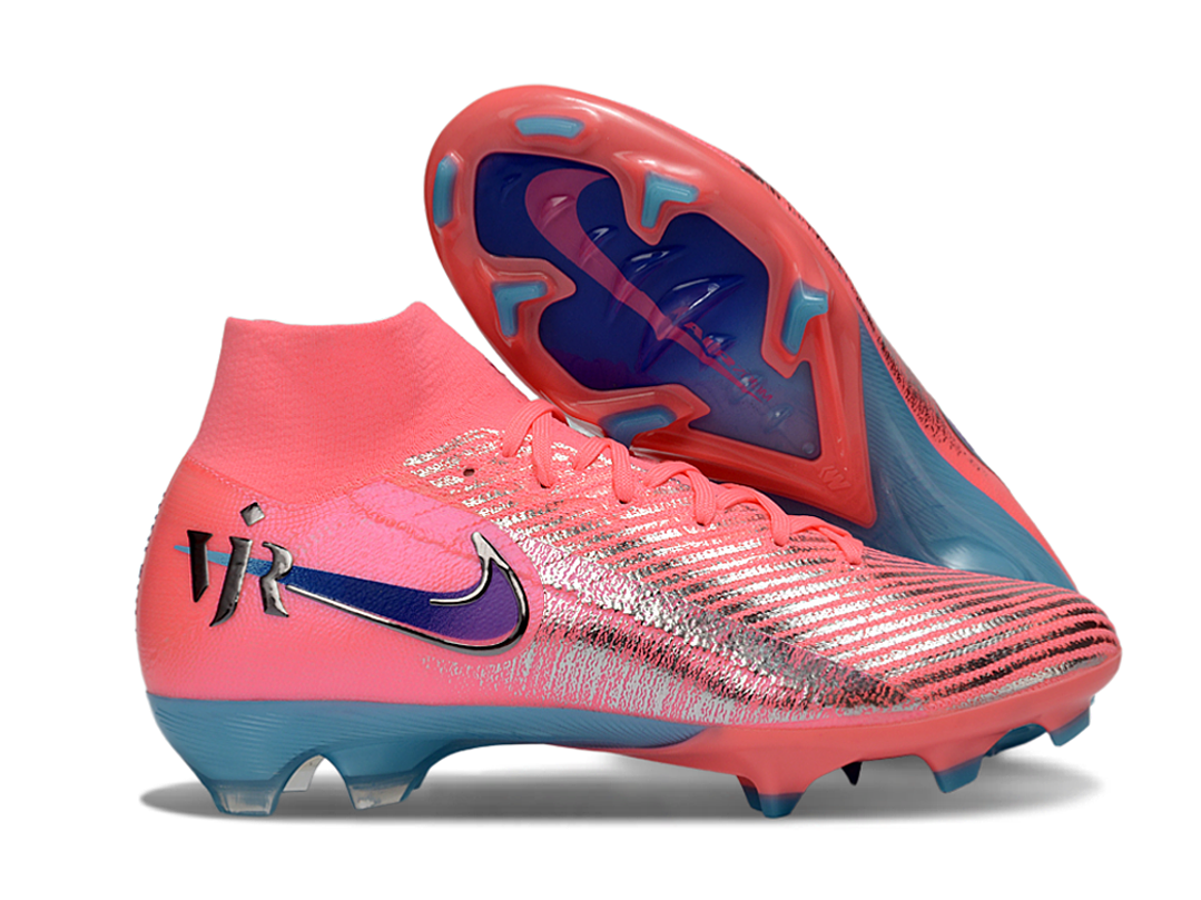 Nike Mercurial Superfly 10 Vini Jr Elite FG 1