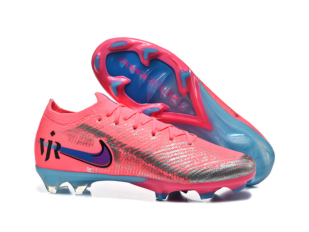 Nike Mercurial Superfly 10 Vini Jr Elite FG 2