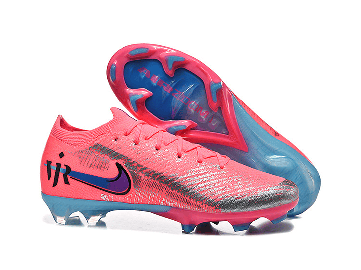 Nike Mercurial Superfly 10 Vini Jr Elite FG 2