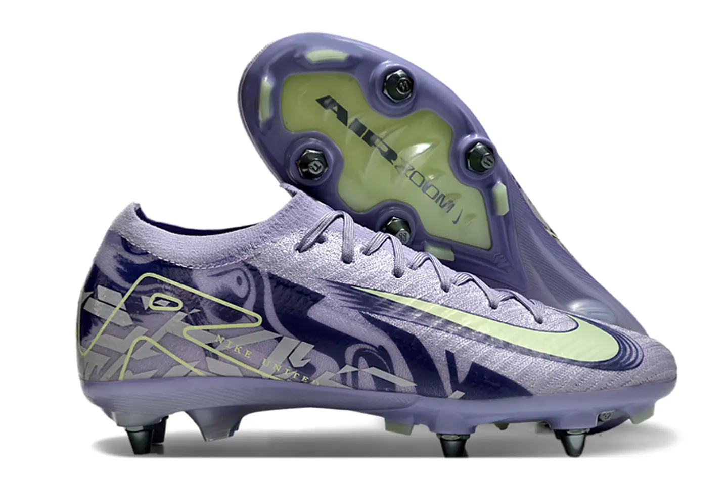 Nike Mercurial Elite SG 2
