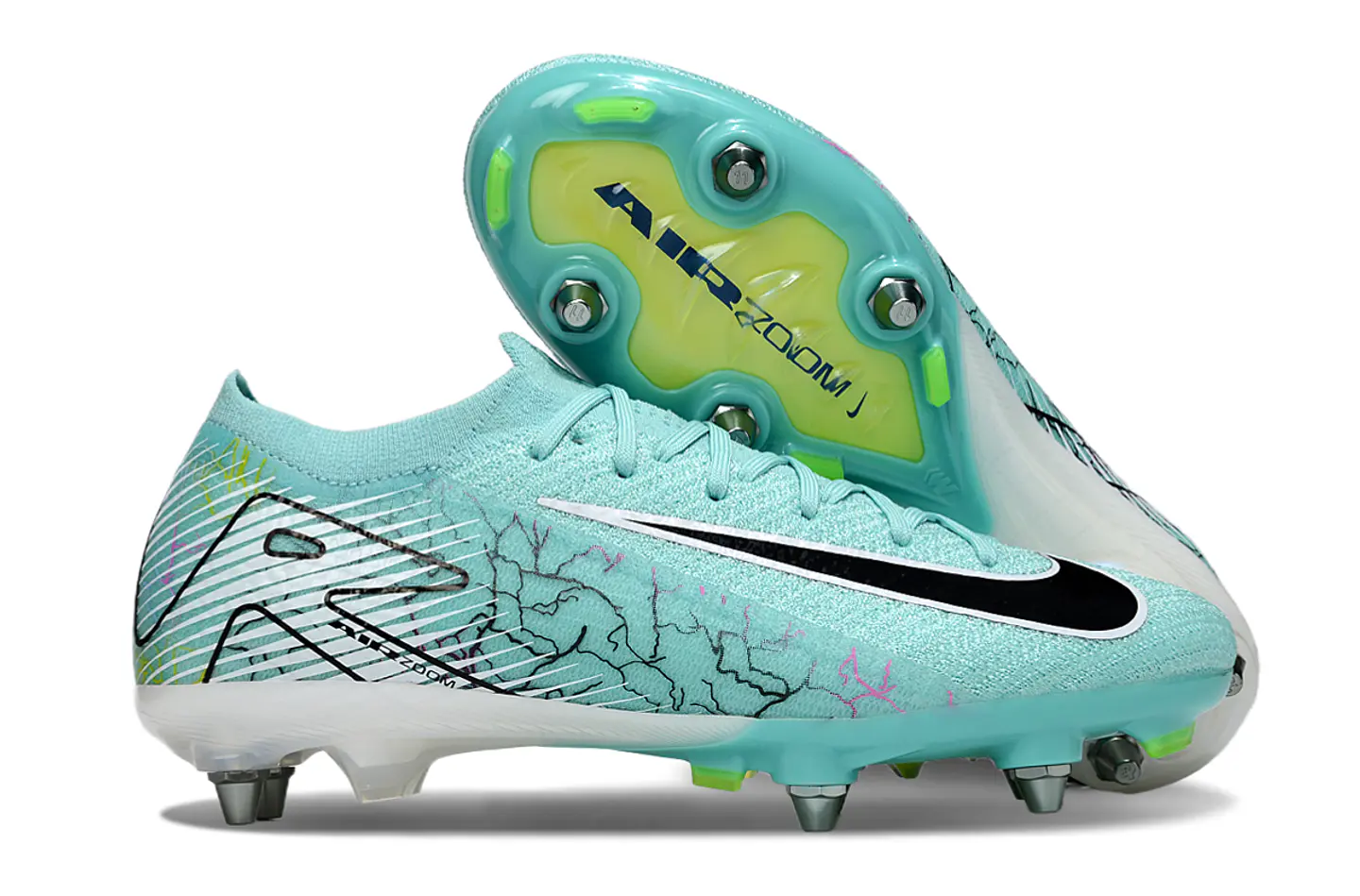 Nike Mercurial Elite SG 2