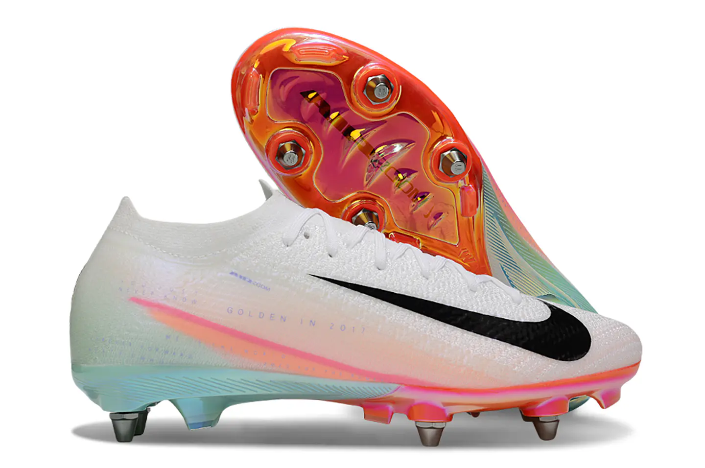 Nike Mercurial Elite SG 2