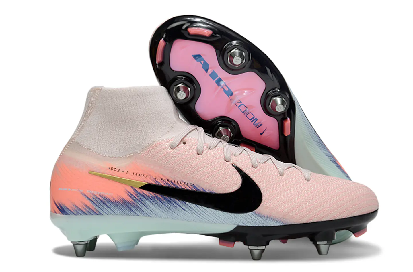 Nike Mercurial Elite SG 1