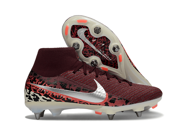 Nike Mercurial Elite SG 1