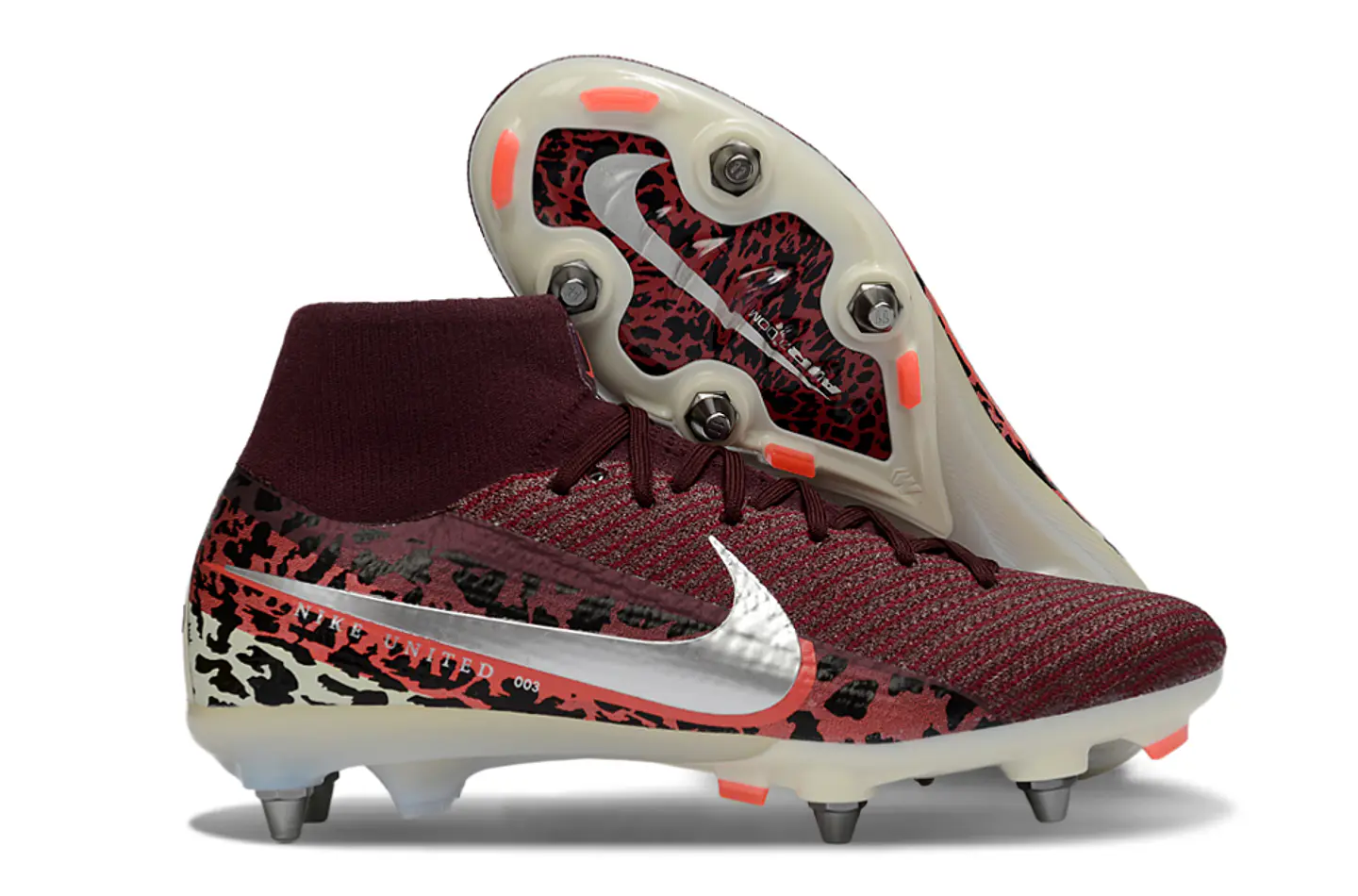 Nike Mercurial Elite SG 1