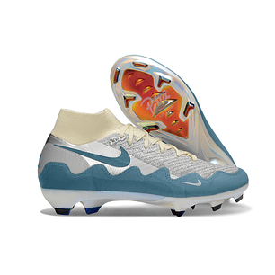 Nike Mercurial Superfly X Patta Elite FG