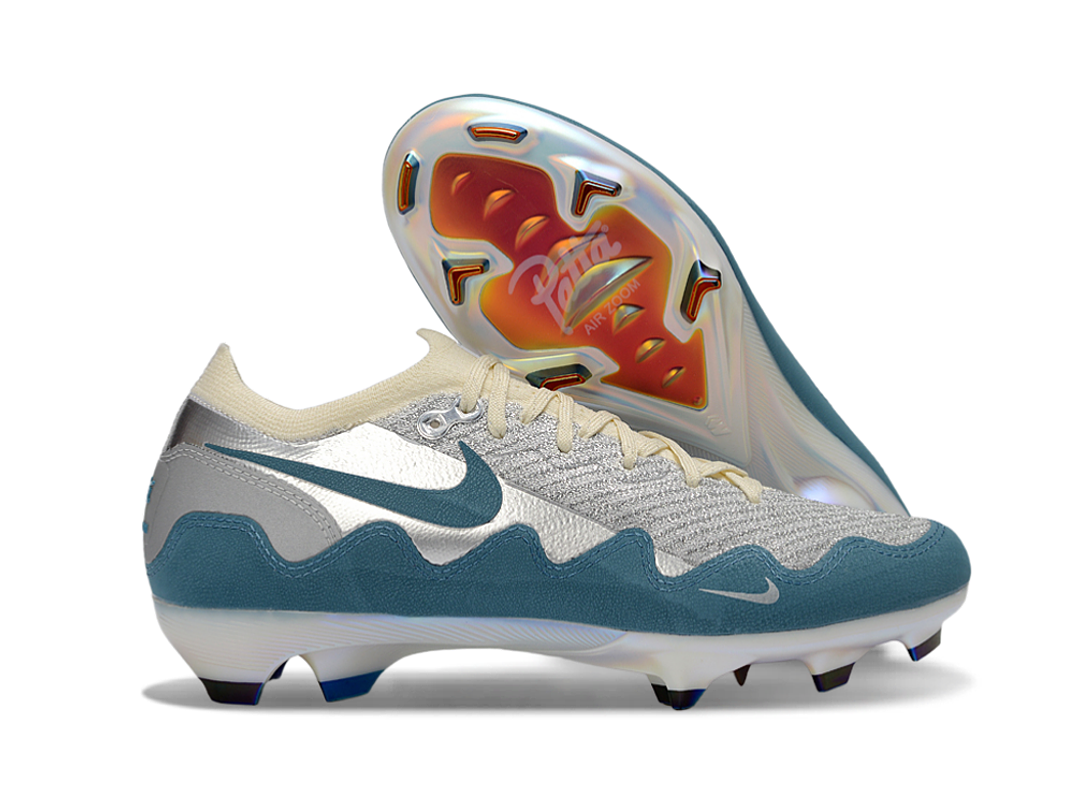 Nike Mercurial Superfly X Patta Elite FG 2