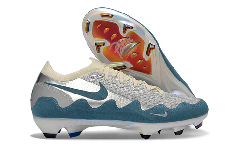 Nike Mercurial Superfly X Patta Elite FG