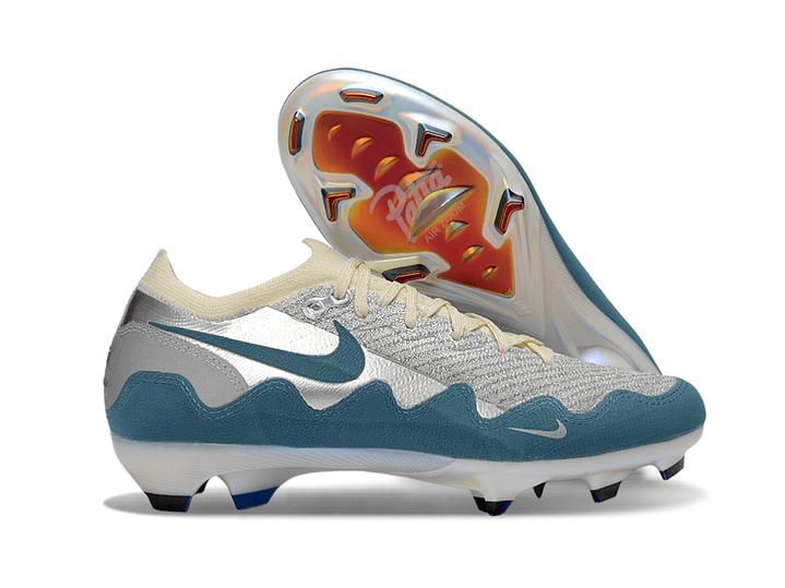 Nike Mercurial Superfly X Patta Elite FG 2