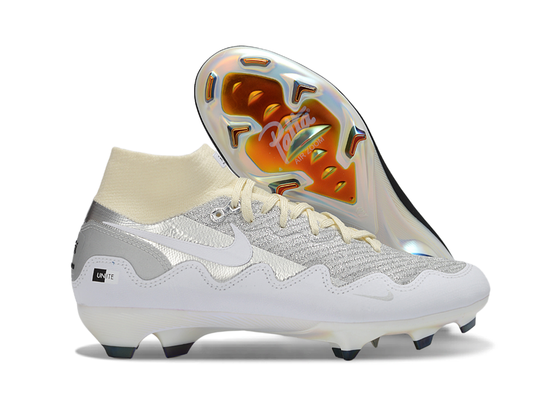 Nike Mercurial Superfly X Patta Elite FG 1
