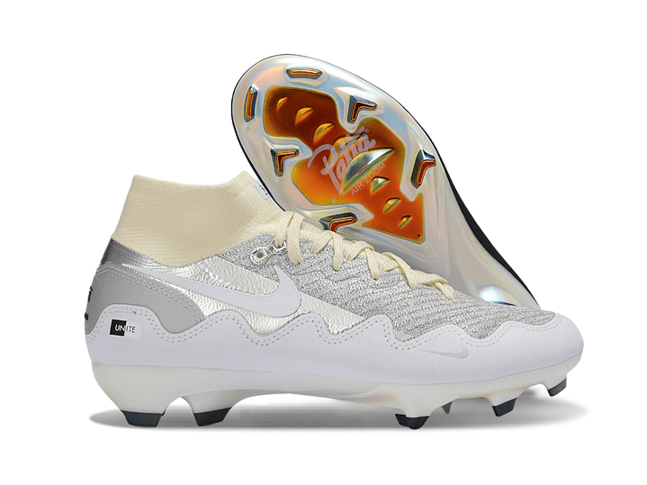 Nike Mercurial Superfly X Patta Elite FG 1