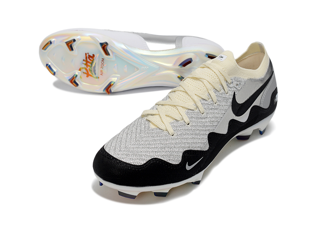 Nike Mercurial Superfly X Patta Elite FG 2