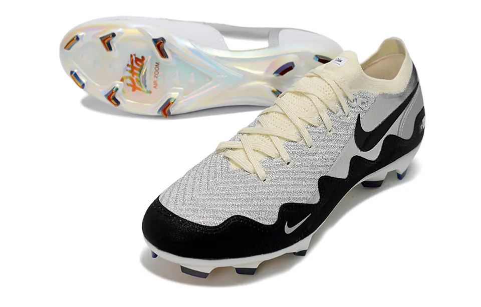 Nike Mercurial Superfly X Patta Elite FG 2