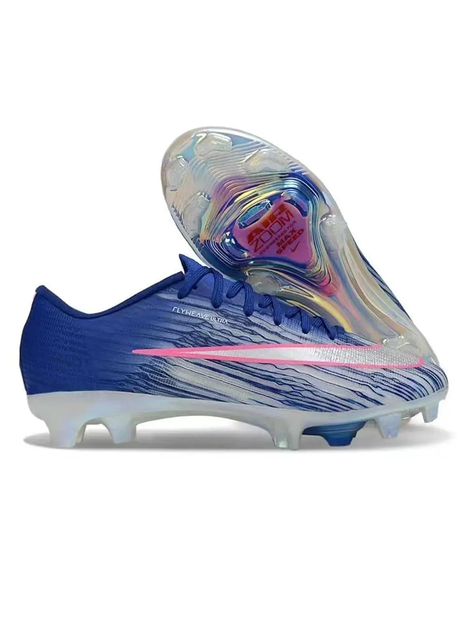 Nike Mercurial Superfly 11 Elite FG 1