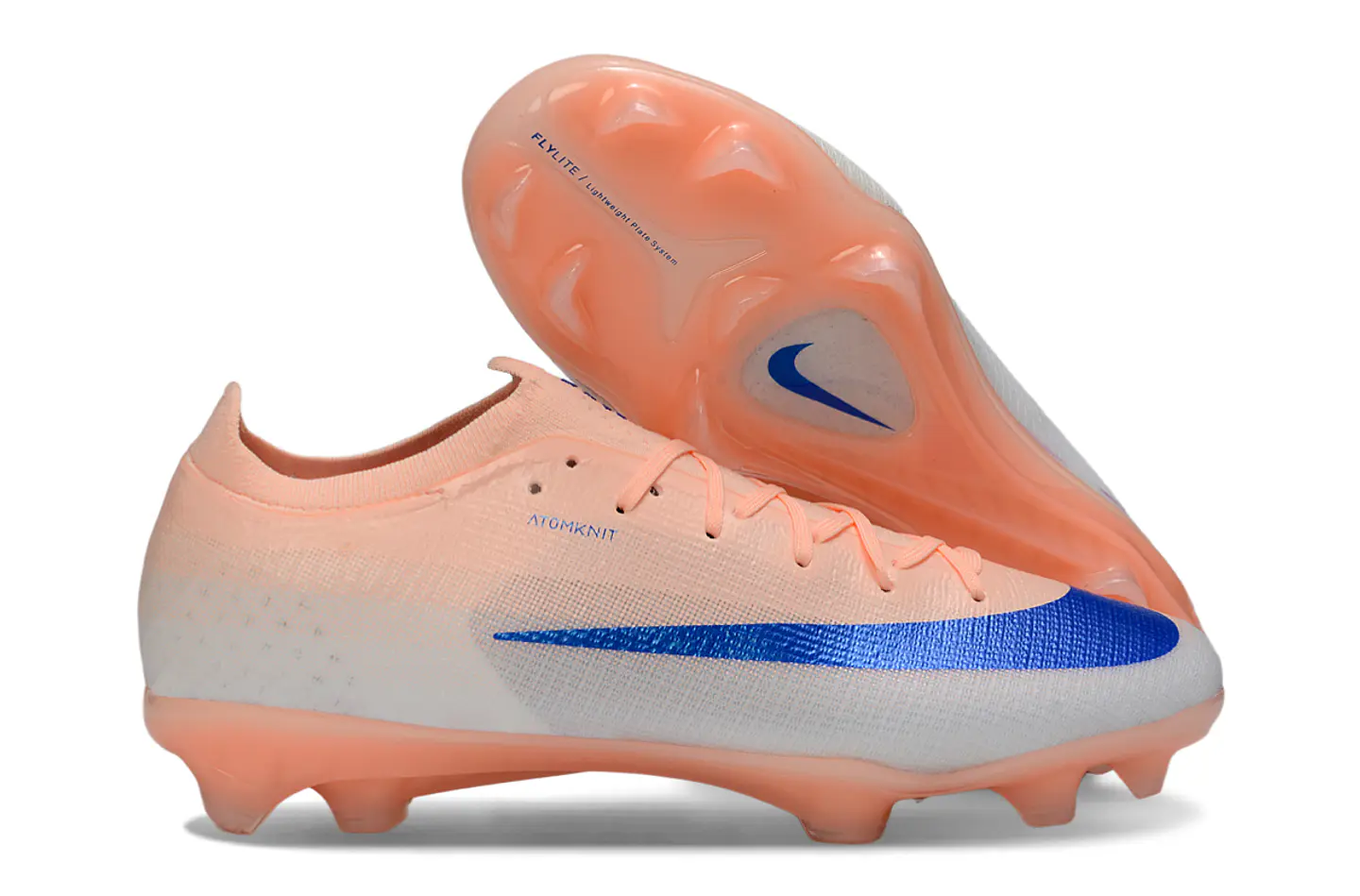 Nike Mercurial Vapor 17 Elite FG 1