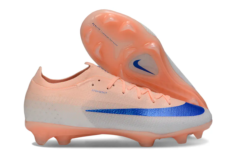 Nike Mercurial Vapor 17 Elite FG 1