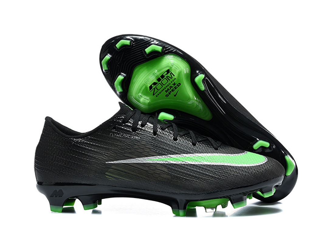 Nike Mercurial Vapor 17 Elite FG 1