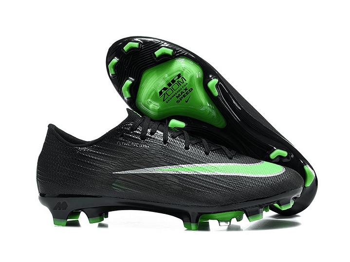 Nike Mercurial Vapor 17 Elite FG 1