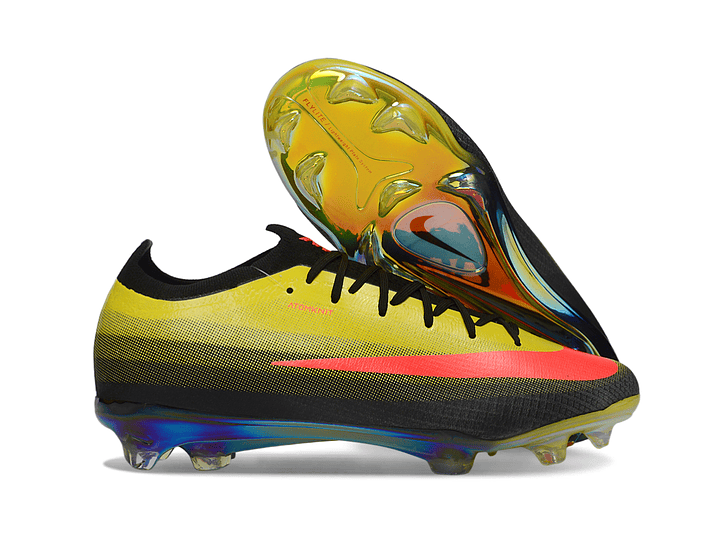 Nike Mercurial Vapor 17 Elite FG 1