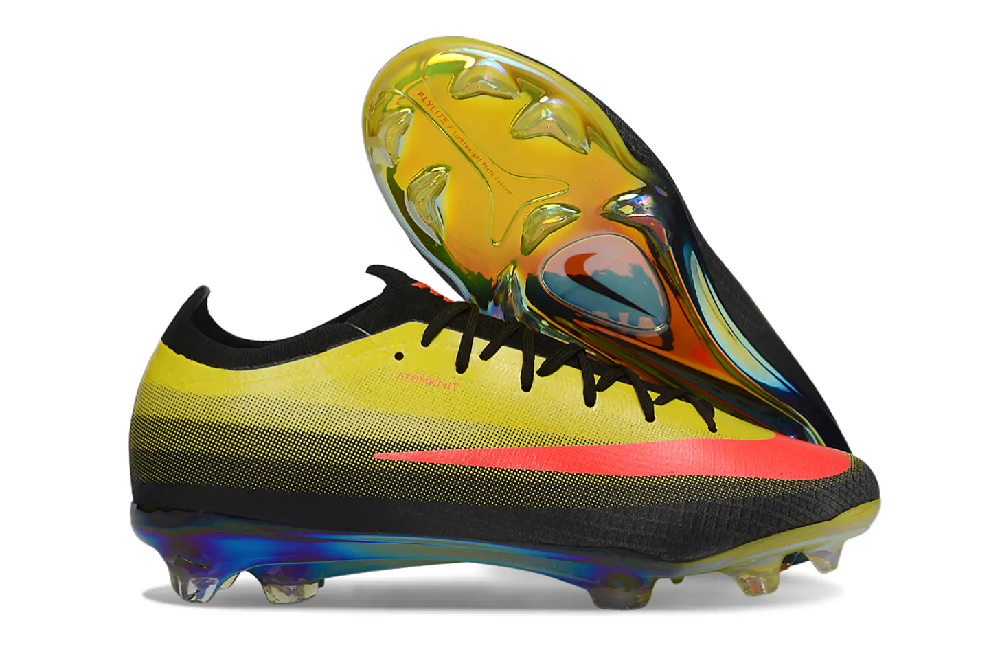 Nike Mercurial Vapor 17 Elite FG 1