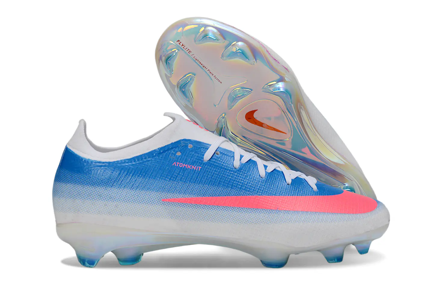 Nike Mercurial Vapor 17 Elite FG 1