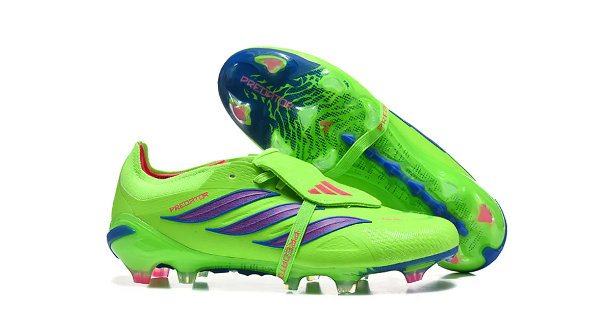 Adidas Predator Elite FG