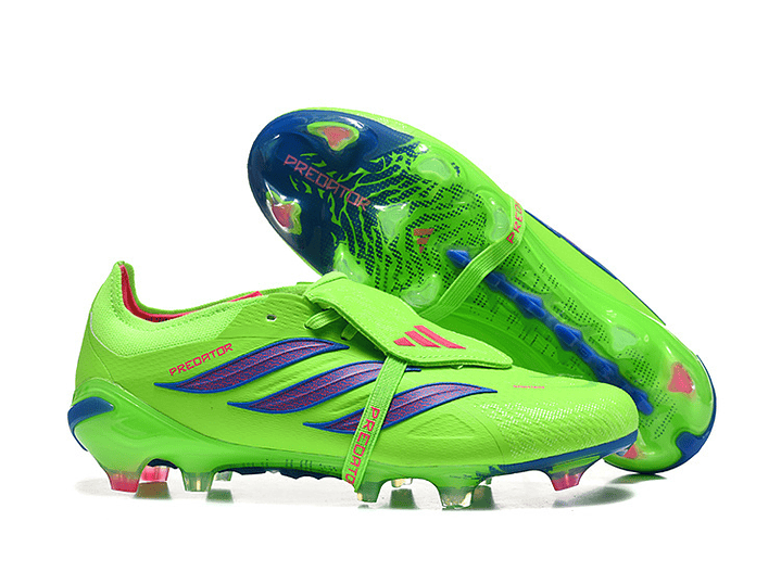 Adidas Predator Elite FG 1
