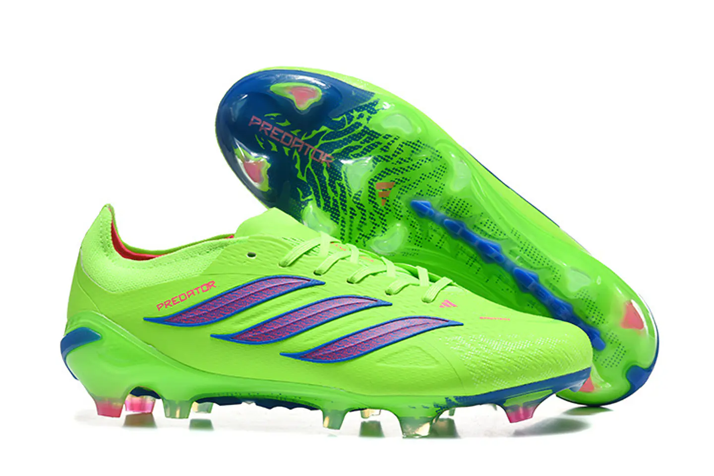 Adidas Predator Elite FG 2