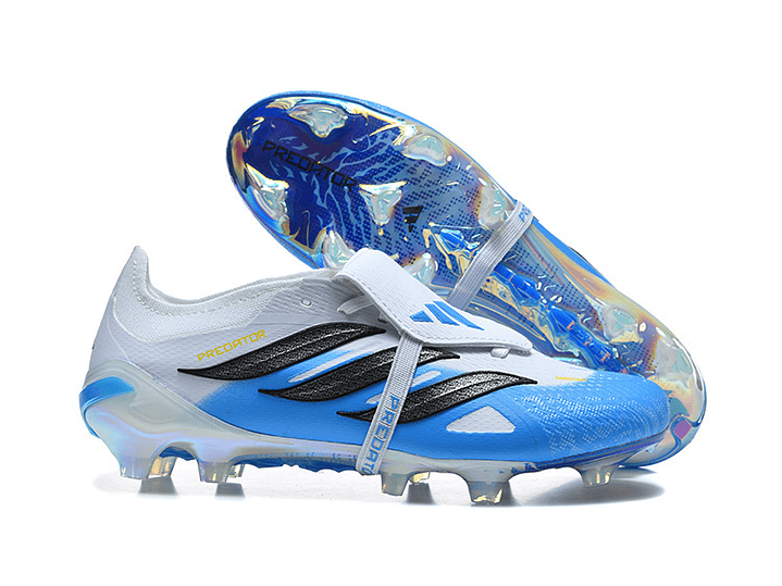 Adidas Predator Elite FG 1