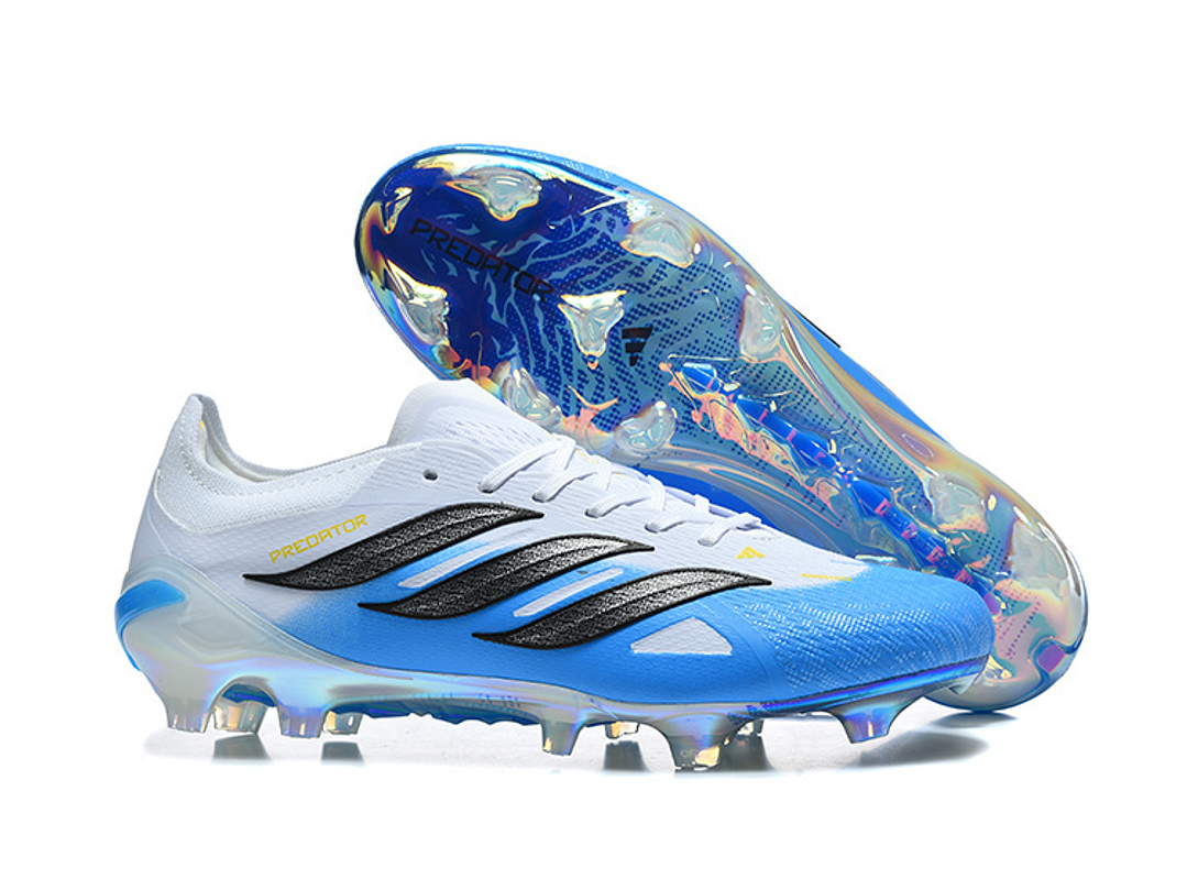 Adidas Predator Elite FG 2
