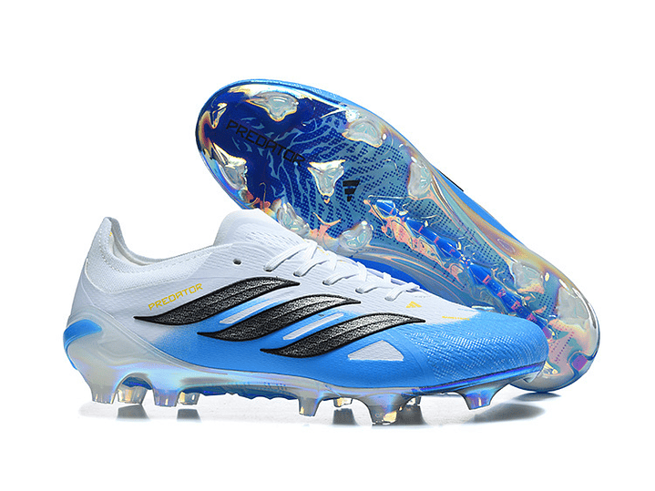 Adidas Predator Elite FG 2