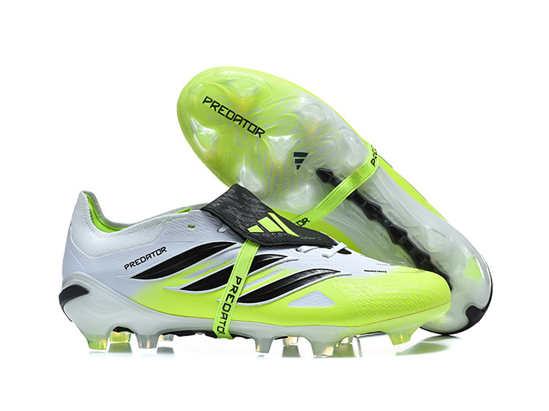 Adidas Predator Elite FG 1
