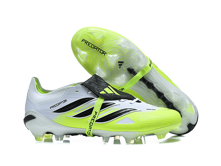 Adidas Predator Elite FG 1