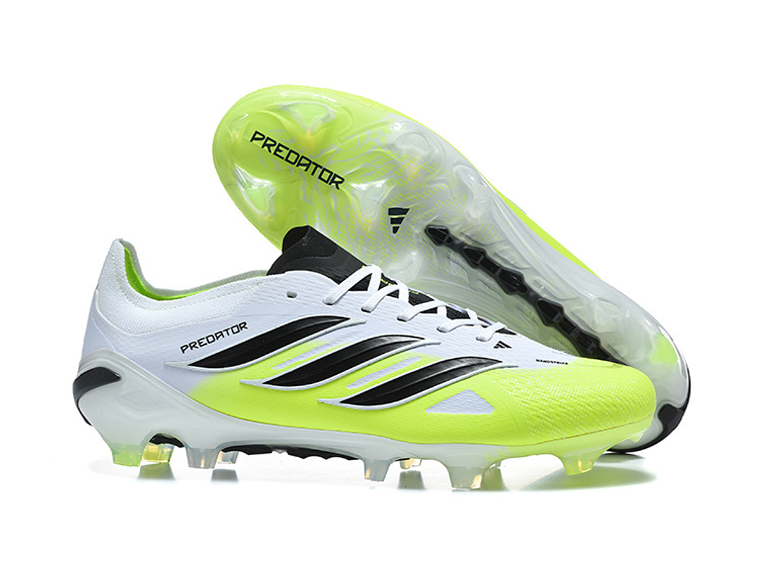 Adidas Predator Elite FG 2
