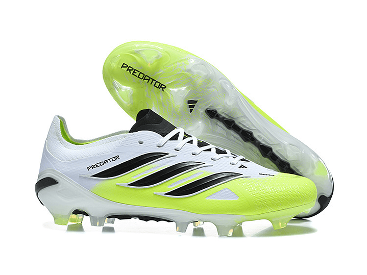 Adidas Predator Elite FG 2